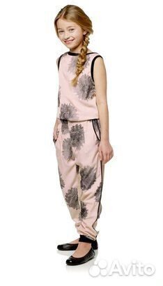 Летние брюки