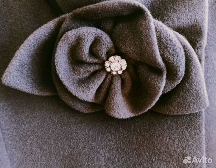 Пальто женское демисезонное