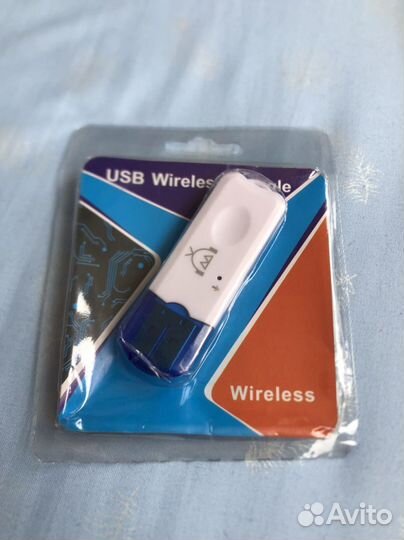 Адаптер usb bluetooth в магнитолу