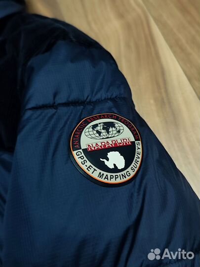 Куртка napapijri