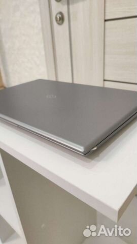 Ноутбук Digma EVE 15 C423 объявление продам