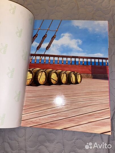 Winx Книга костюмов 