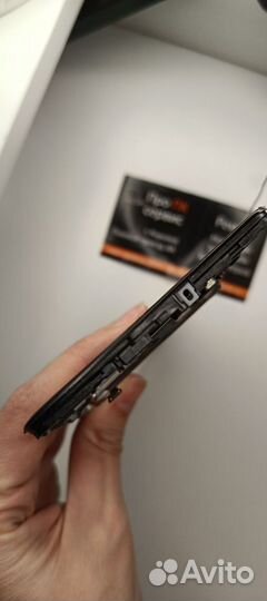 Рамка дисплея на samsung galaxy a70