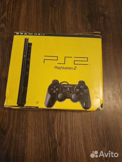 Игры для sony playstation 2