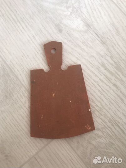 Смодельная доска