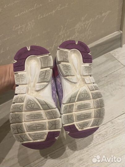 Кроссовки kapika 24