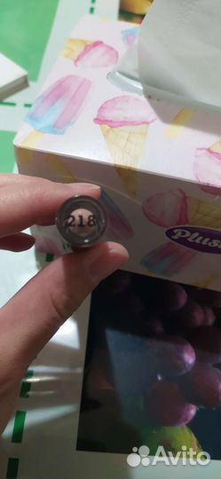 Матовая помада Vivienne Sabo