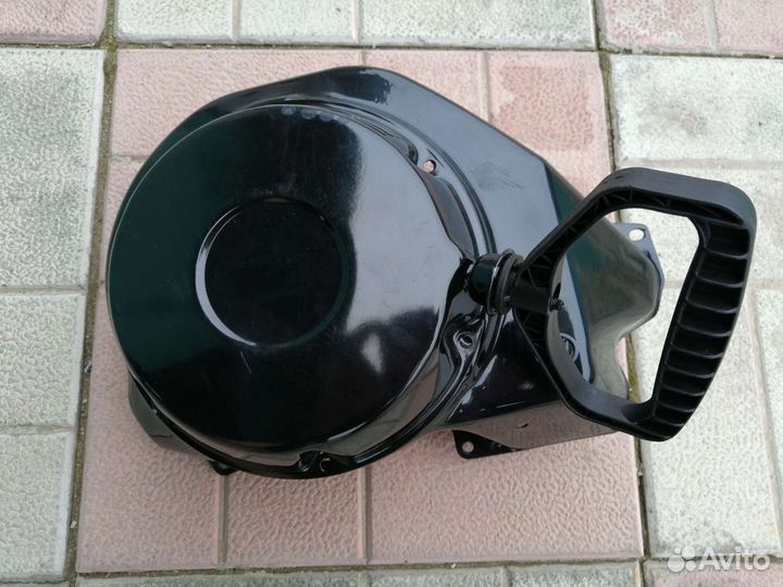 Ручной стартер для двигателя лифан F 190