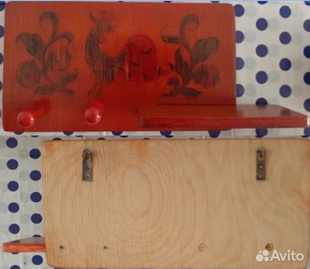 Товары СССР