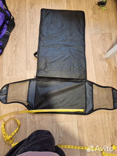 Сумка переноска для кошек