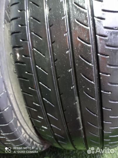 Yokohama BluEarth AE-51B 225/60 R18 100H