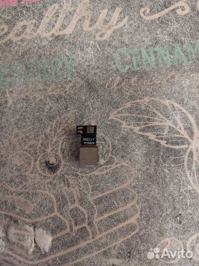 Передняя камера Nokia HE341