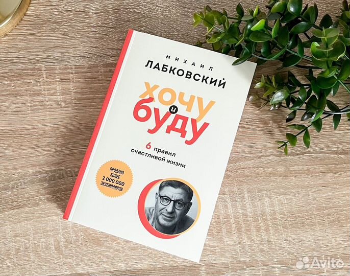 Книга Михаил Лабковский 