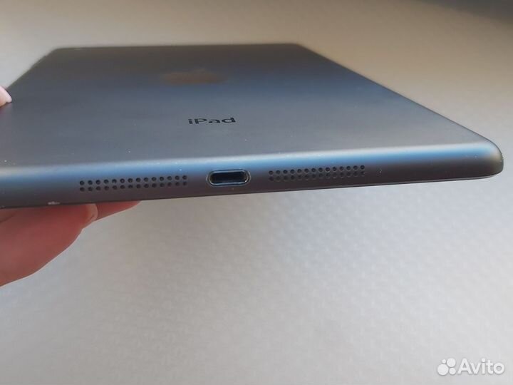 Планшет iPad mini A1455