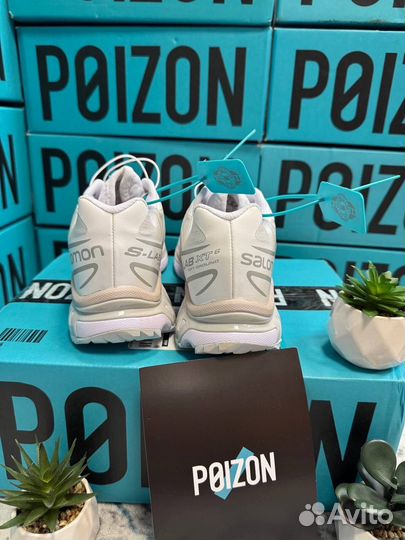 Salomon XT4 Оригинал