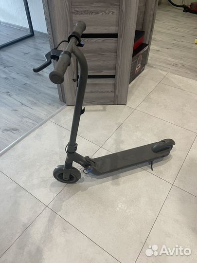 Электросамокат бу