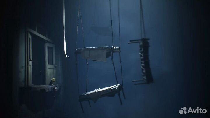 Little Nightmares II - Deluxe Edition (Steam)