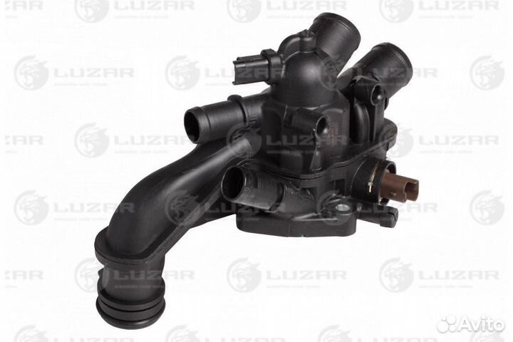 Термостат PSA 308/C4 1.6 MT 07- LT20Z8 luzar