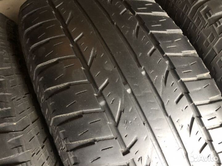 Yokohama Geolandar A/T G015 245/75 R16 109T