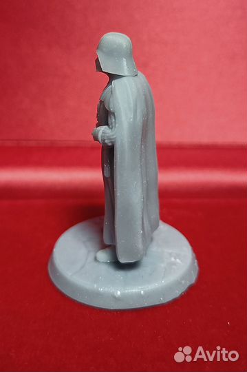 Dnd Миниатюра Дарта Вейдера 2