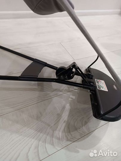 Детская переноска, шезлонг