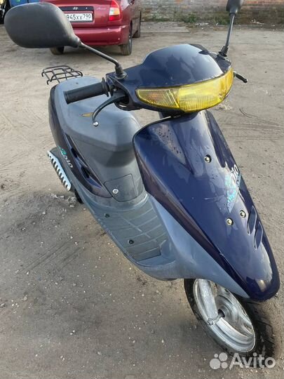 Honda dio af27