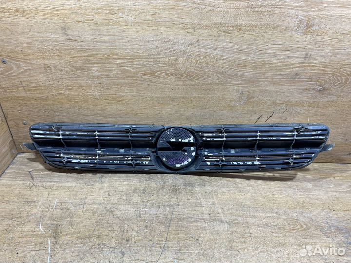 Решетка радиатора Opel Vectra C дорест Арт. 130281