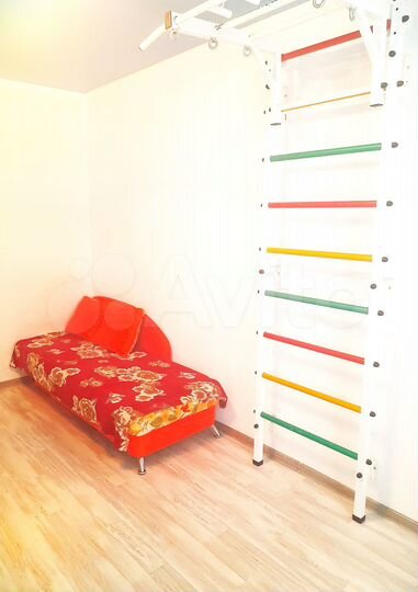 2-к. квартира, 60 м², 10/25 эт.