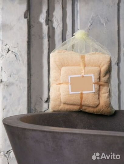 Набор полотенец