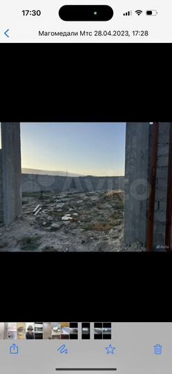 Участок 4,5 сот. (ИЖС)