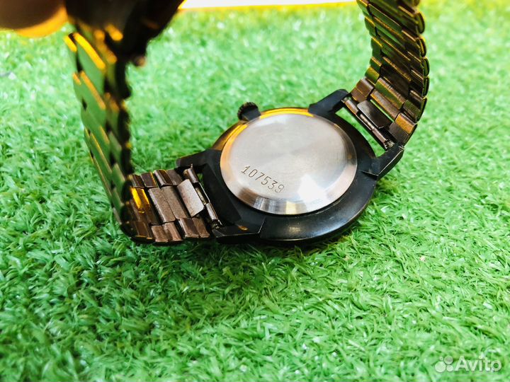 Наручные часы Победа святая троица