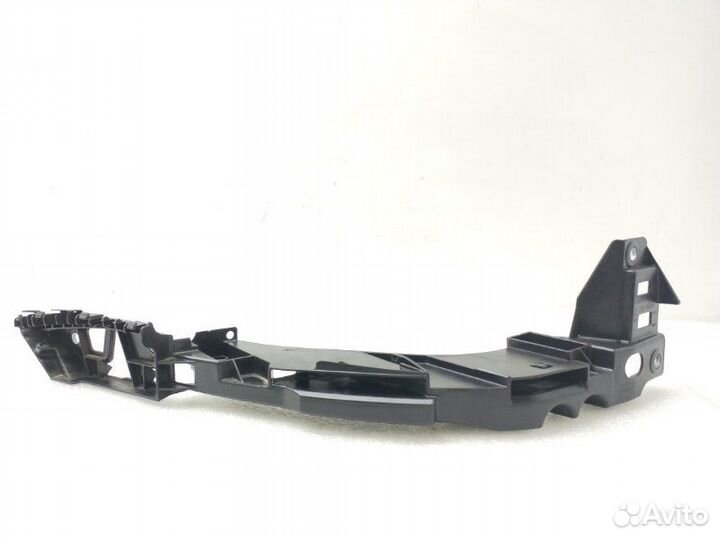 Кронштейн фары правый Volkswagen Polo 5 2010