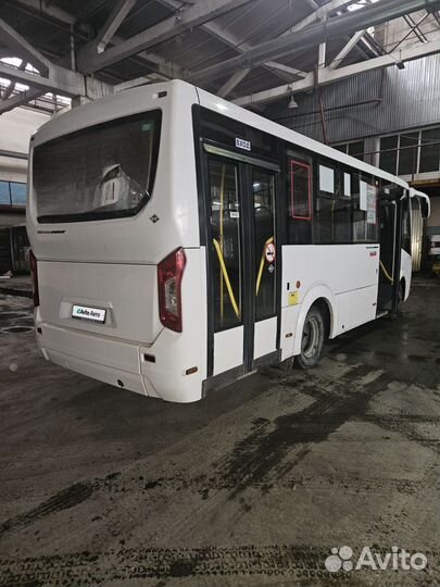 Городской автобус ПАЗ 320435-04, 2018