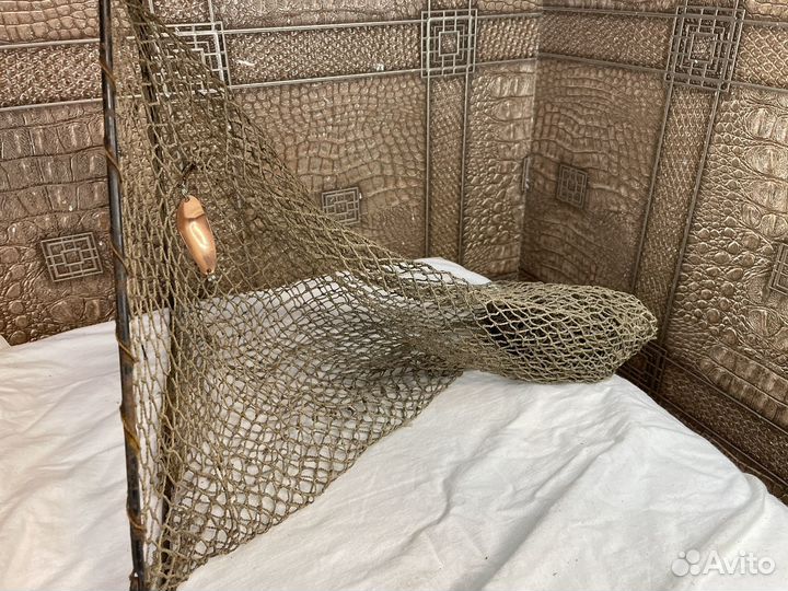 Садок ретро СССР