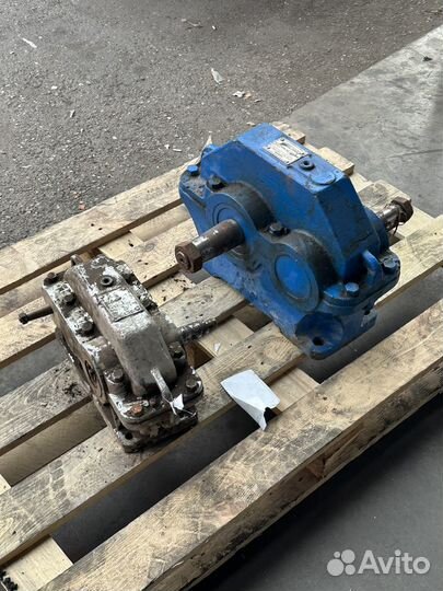 Промышленное оборудование