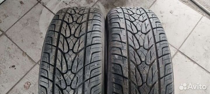 Kumho Ecsta STX KL12 235/60 R18 107V