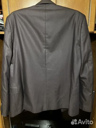 Мужской пиджак+брюки