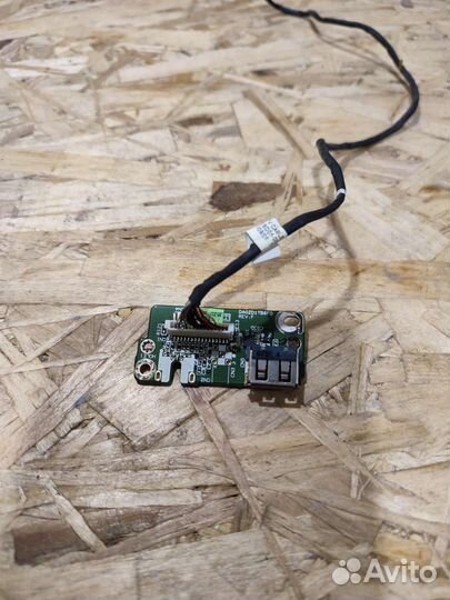 Плата USB DA0ZD1TB6F0 Acer