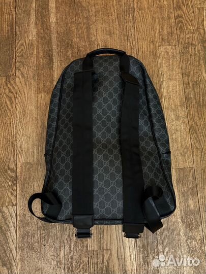 Рюкзак Gucci Оригинал