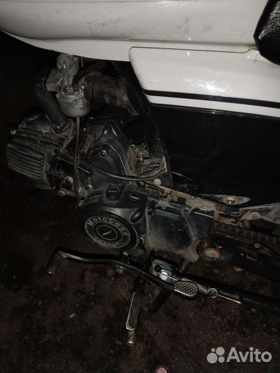 Продам alpha rx110