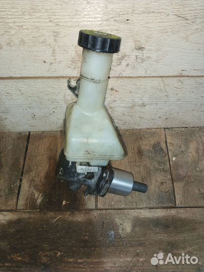 Гтц Rover 75 2,5л