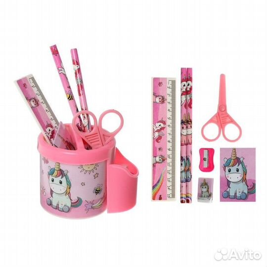 Канцелярский набор 