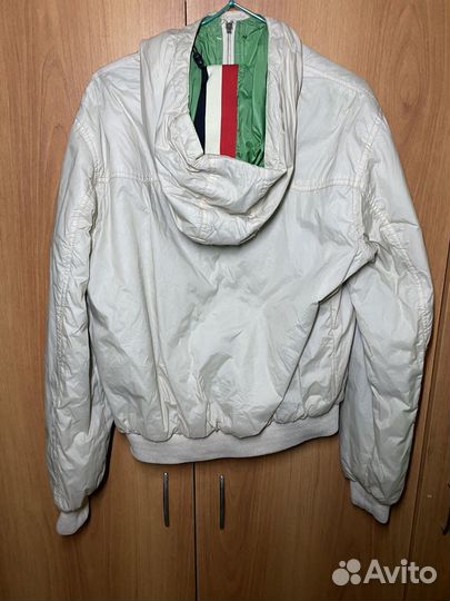 Куртка moncler