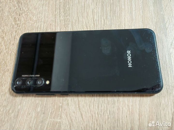 HONOR 30i, 4/128 ГБ