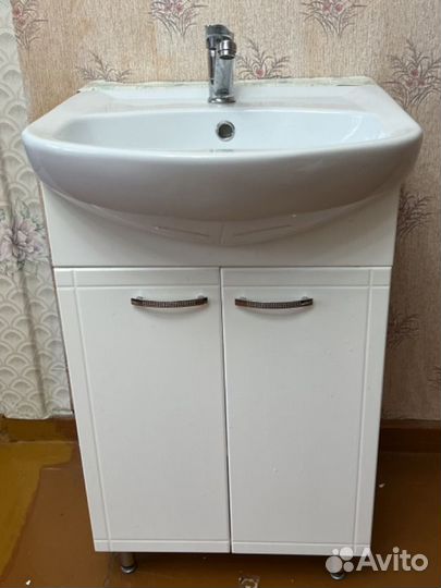 Тумба для ванной