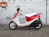 Honda Dio 50 Kupit Motocikly I Mototehniku V Moskve B U I Novye Motocikly Avito