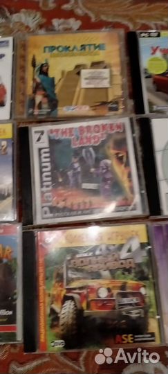 Двд диски (фильмы, мультфильмы, игры и тд)