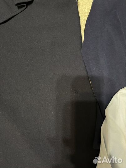 Комплект школьной формы 134-140