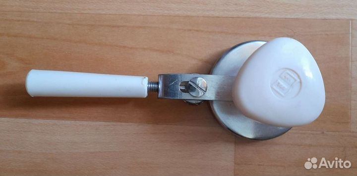 Машинка для закатки банок СССР