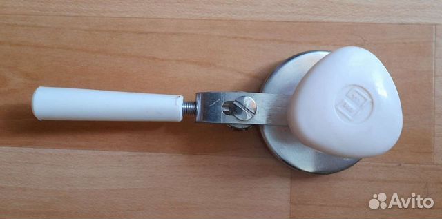 Машинка для закатки банок СССР